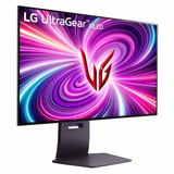 LG 32GS95UX Nero