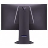 LG 32GS95UX-B Monitor PC 79,9 cm (31.5") 3480 x 2160 Pixel 4K Ultra HD OLED Nero, Monitor di gioco Nero, 79,9 cm (31.5"), 3480 x 2160 Pixel, 4K Ultra HD, OLED, 0,03 ms, Nero