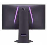 LG 32GS95UX-B Monitor PC 79,9 cm (31.5") 3480 x 2160 Pixel 4K Ultra HD OLED Nero, Monitor di gioco Nero, 79,9 cm (31.5"), 3480 x 2160 Pixel, 4K Ultra HD, OLED, 0,03 ms, Nero