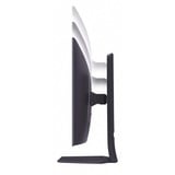 LG 32GS95UX-B Monitor PC 79,9 cm (31.5") 3480 x 2160 Pixel 4K Ultra HD OLED Nero, Monitor di gioco Nero, 79,9 cm (31.5"), 3480 x 2160 Pixel, 4K Ultra HD, OLED, 0,03 ms, Nero