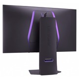 LG 32GS95UX, Monitor di gioco Nero