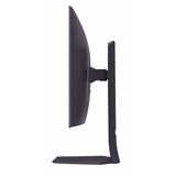LG 32GS95UX, Monitor di gioco Nero