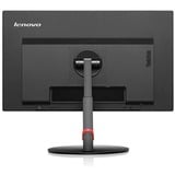 Lenovo G204674-001A1, Monitor LED Nero