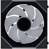 Lian Li 12RSLIN1W1B, Ventola Nero