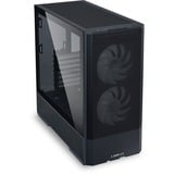 Lian Li LANCOOL 207RX Nero
