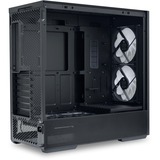 Lian Li LANCOOL 207RX Nero