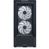 Lian Li LANCOOL 207, Chassis Tower Nero
