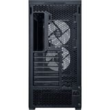 Lian Li LANCOOL 207, Chassis Tower Nero