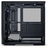 Lian Li LANCOOL 207, Chassis Tower Nero