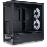 Lian Li LANCOOL 207, Chassis Tower Nero