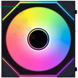 Lian Li UNI FAN SL-INF 120 Wireless, Ventola Nero