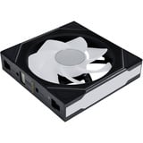 Lian Li UNI FAN SL-INF 120 Wireless, Ventola Nero