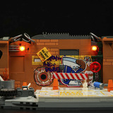 Lumibricks F9069, Giochi di costruzione 