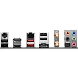 MSI 7D98-001R, Scheda madre 