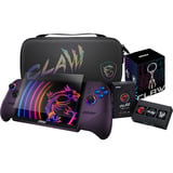 MSI Claw 8 EX AI+ CG3EM-015, Console portatile bianco/Nero