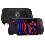 MSI Claw 8 EX AI+ CG3EM-015, Console portatile bianco/Nero