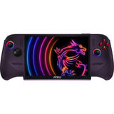 MSI Claw 8 EX AI+ CG3EM-015, Console portatile bianco/Nero