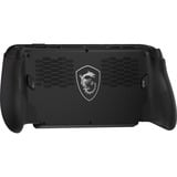 MSI Claw 8 EX AI+ CG3EM-015, Console portatile bianco/Nero