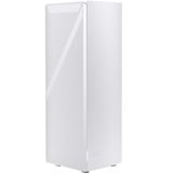 MSI Sistema Mesh Roamii BE Pro - Confezione da 1, Router bianco