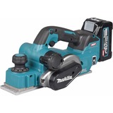 Makita Aereo elettrico blu/Nero
