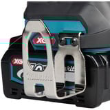 Makita Avvitatore a impulsi a batteria TW011GZ XGT, 40 Volt blu/Nero
