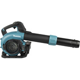 Makita Soffiatore/Aspiratore di foglie a batteria UB003GZ, 40 Volt, Soffiafoglie / Soffiante blu/Nero