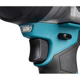 Makita TW011GZ, Avvitatore blu/Nero