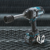 Makita TW011GZ, Avvitatore blu/Nero