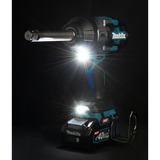 Makita TW011GZ, Avvitatore blu/Nero