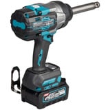 Makita TW011GZ, Avvitatore blu/Nero