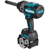 Makita TW011GZ, Avvitatore blu/Nero