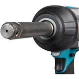 Makita TW011GZ, Avvitatore blu/Nero