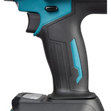 Makita TW011GZ, Avvitatore blu/Nero