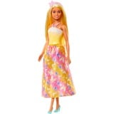 Mattel A Touch of Magic HRR09 bambola giallo dorato, Bambola alla moda, Femmina, 3 anno/i, Ragazza, 310 mm, 120 g