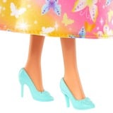 Mattel A Touch of Magic HRR09 bambola giallo dorato, Bambola alla moda, Femmina, 3 anno/i, Ragazza, 310 mm, 120 g