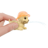 Mattel Barbie Cucciolo Festa in Piscina - Aloha Bionda, Bambola 