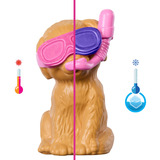 Mattel JBF35, Bambola 