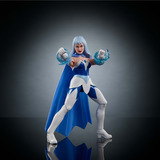 Mattel JBM87, Gioco figura 