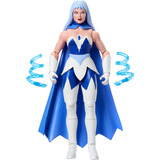 Mattel Masters of the Universe Origins Cartoon Collection Frosta, Gioco figura 