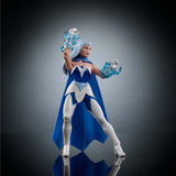 Mattel Masters of the Universe Origins Cartoon Collection Frosta, Gioco figura 