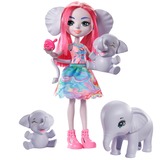 Mattel Sunny Savanna, Bambola Bambola alla moda, Ragazzo/Ragazza, 4 anno/i, 1699 mm
