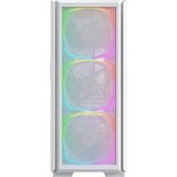 Montech SKYTWOGXW, Chassis Tower bianco