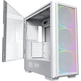 Montech SKYTWOGXW, Chassis Tower bianco