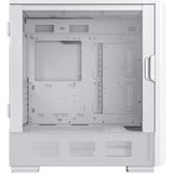 Montech SKYTWOGXW, Chassis Tower bianco