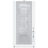 Montech SKYTWOGXW, Chassis Tower bianco