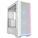 Montech SKY TWO GX, Chassis Tower bianco