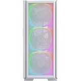 Montech SKY TWO GX, Chassis Tower bianco