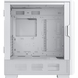 Montech SKY TWO GX, Chassis Tower bianco