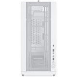 Montech SKY TWO GX, Chassis Tower bianco