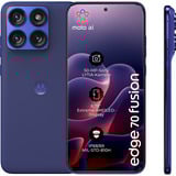 Motorola edge70 Fusion 256GB, Handy blu